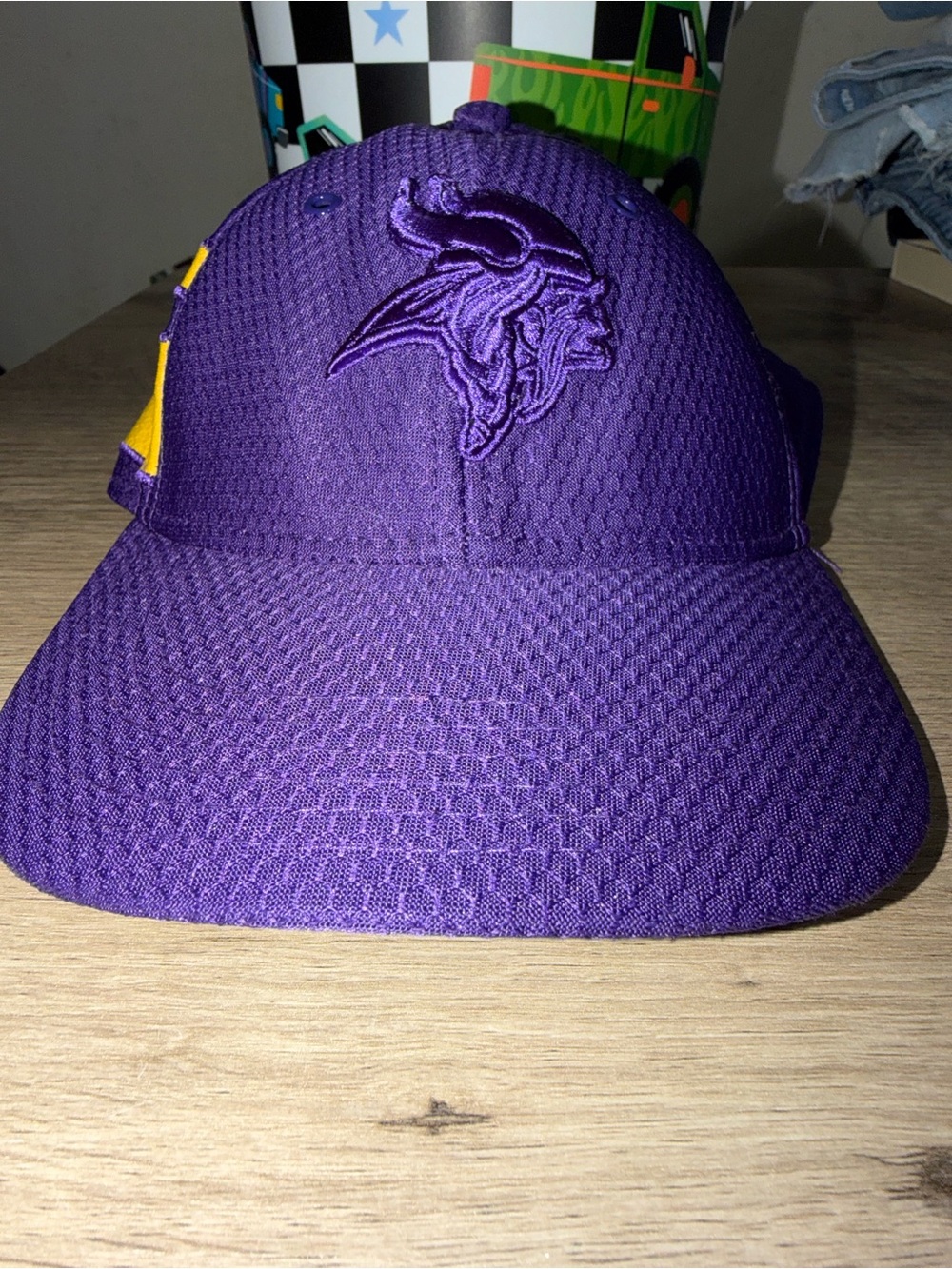 Minnesota Vikings Kids Hat